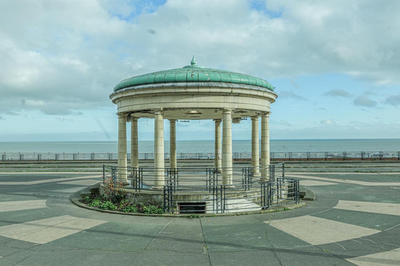 Seaside Serenity In Ramsgate KENT Buitenkant foto